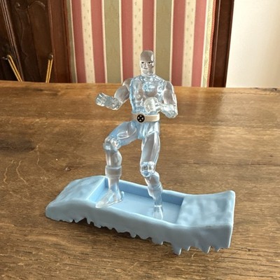 ToyBiz Marvel Comics X-men Iceman 1993 
