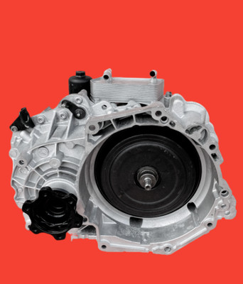 Automatikgetriebe JF506E JATCO VW Sharan Ford Galaxy Seat Alhambra 1.9 TDI....