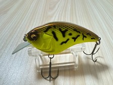 Megabass STW SonicSide FLOATING 67mm 1/2oz Crankbait Bass Fishing Lure (C238