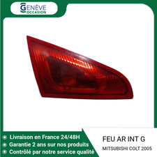 Feu arrière Mitsubishi COLT