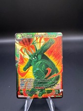 Dawn of the Z Legends - BT18-081 C - Cymbal, Demonic Subordinate