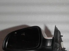 Driver Side View Mirror Power Non-heated Opt DP2 Black Fits 08-12 MALIBU 1432076