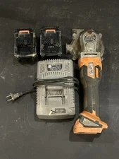 BN Products 24 Volt Cordless Cutting Edge Metal and Rebar Cutting Saw BNCE-20-24