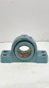 DODGE S-2000 PILLOW BLOCK BEARING P4B -S2-315LE USED