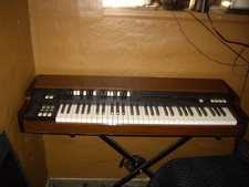 korg cx3 gen2 organ in good working condition...