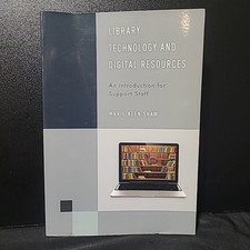 Library Support Staff Handbooks Ser.: Library...