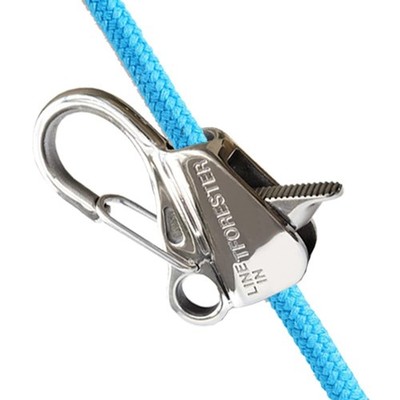 Stainless Steel Anchor Hook Slide Hook Boat Hook Knotless Anchor System Easy ...