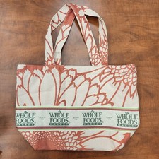 Whole Foods Market Tote Bag Bags By Mad Made in USA 18