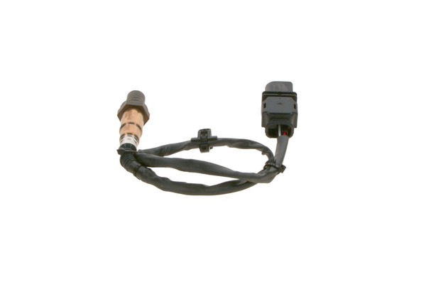 Bosch Lambdasonde FüR Opel Astra J Corsa D Audi Q7 Chevrolet Aveo Mk VI (J)-image