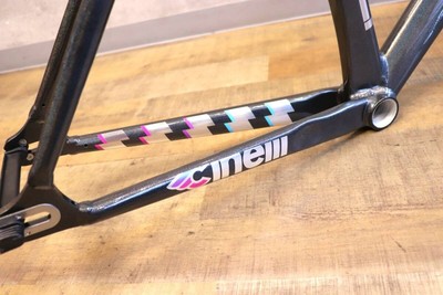 Cadre Vélo De Piste Cinelli Vigorelli Taille M - Alliage, Roues 700C, état Proche Du Neuf