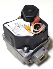 White-Rodgers Model 36H32-304 GAS VALVE NEW