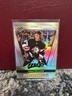 2025-26 Upper Deck MVP Silver Rookies Silver Script Noah Ostlund - Sabres