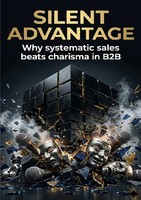 Olivia Bennett | Silent Advantage | Taschenbuch | Englisch | epubli