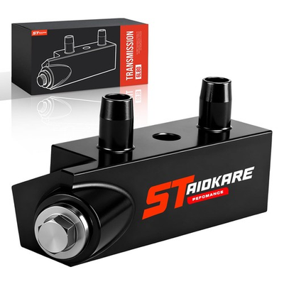 #ad 6L80 Transmission Thermostat Bypass Valve for 2014 2018 GM Tahoe Silverado Si... $59.99