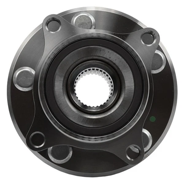 For Honda Odyssey 11-17 Wheel Bearing and Hub Assembly Front Driver or Passenger Foto 2 de 4