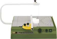 Proxxon Thermocut 115/E Auto-CAD Hot Wire Cutter w/Large Table-Accessory for The