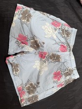 Boys Vilebrequin Swim Trunks Age 8