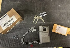 Sargent & Greenleaf Model 951 2019