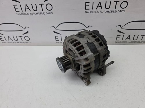 VW PASSAT B7 ALLTRACK 365 Generator 03L903023K 1.97 Diesel 103kw 2015 33949024