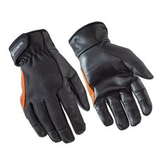 KEMPPI Pro Fabricator Glove Model 4 SIZE 9/10/11/12 & KEMPPI WEAR