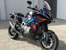 2025 BMW M 1000 XR Blackstorm metallic/M Motorsport 