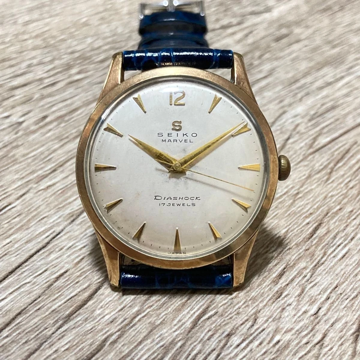 DRAGA 17 JEWELS 腕時計 17 Jewels Wristwatches for sale | eBay