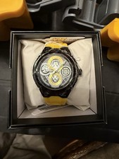 ACW9349-006 - Activa X Invicta Men's Watch - 44mm, Yellow ACW9349-006