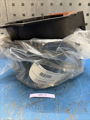 Wilbur Curtis Brew Cone,Assembly W/Splash Pocket WC-3417-P - Genuine OEM * Read*