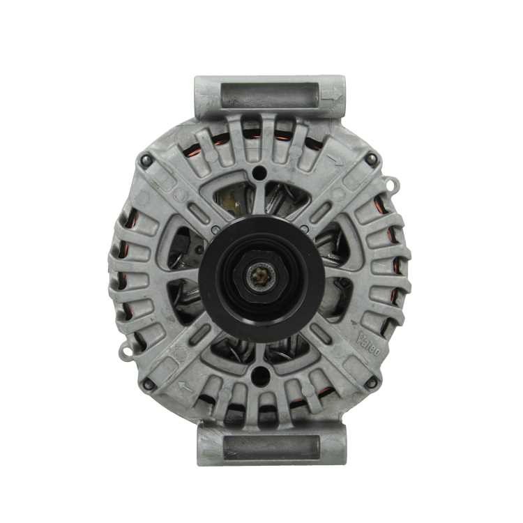 Originale Nuovo Valeo Alternatore Compatibile Con Mercedes 180A