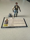 **READ** GI Joe 1985 v1 Torch Action Figure Set (Incomplete) **READ**