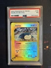New ListingSnorlax 100/144 | Skyridge | Reverse Foil | PSA 7 | NM  | LOW POP