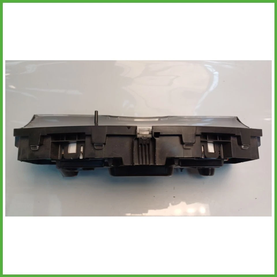 Quadro Strumenti Contachilometri Tachimetro VDO 110080162027 OPEL MERIVA X03 1.6 - Imagen 2 de 4