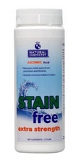 Natural Chemistry 07395 Extra Strength Stain Free, 1.75 lb