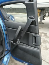 Porte arrière et accessoires Mazda RX8
