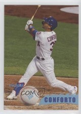 2020 Topps Throwback Thursday #TBT Online Exclusive /579 Michael Conforto sb7
