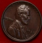 1920-D Lincoln Wheat Cent — photo from another recent sale