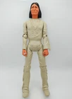 Marx Johnny West 1967 Indian Chief Geronimo Action Figure 11 3/4” Vintage