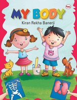 Banerji Kiran Rekha | MY Body | Taschenbuch | Englisch (2017) | Rupa Publication