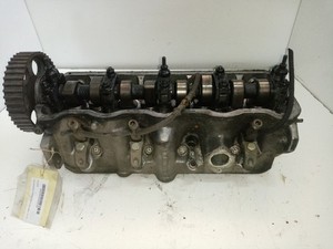 028103373N - AHU ZYLINDERKOPF DES MOTORS / 20103 FÜR VOLKSWAGEN PASSAT BERLINA