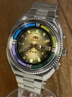 Orient Sea King Vintage Automatic 21 jewels Japan mens watch