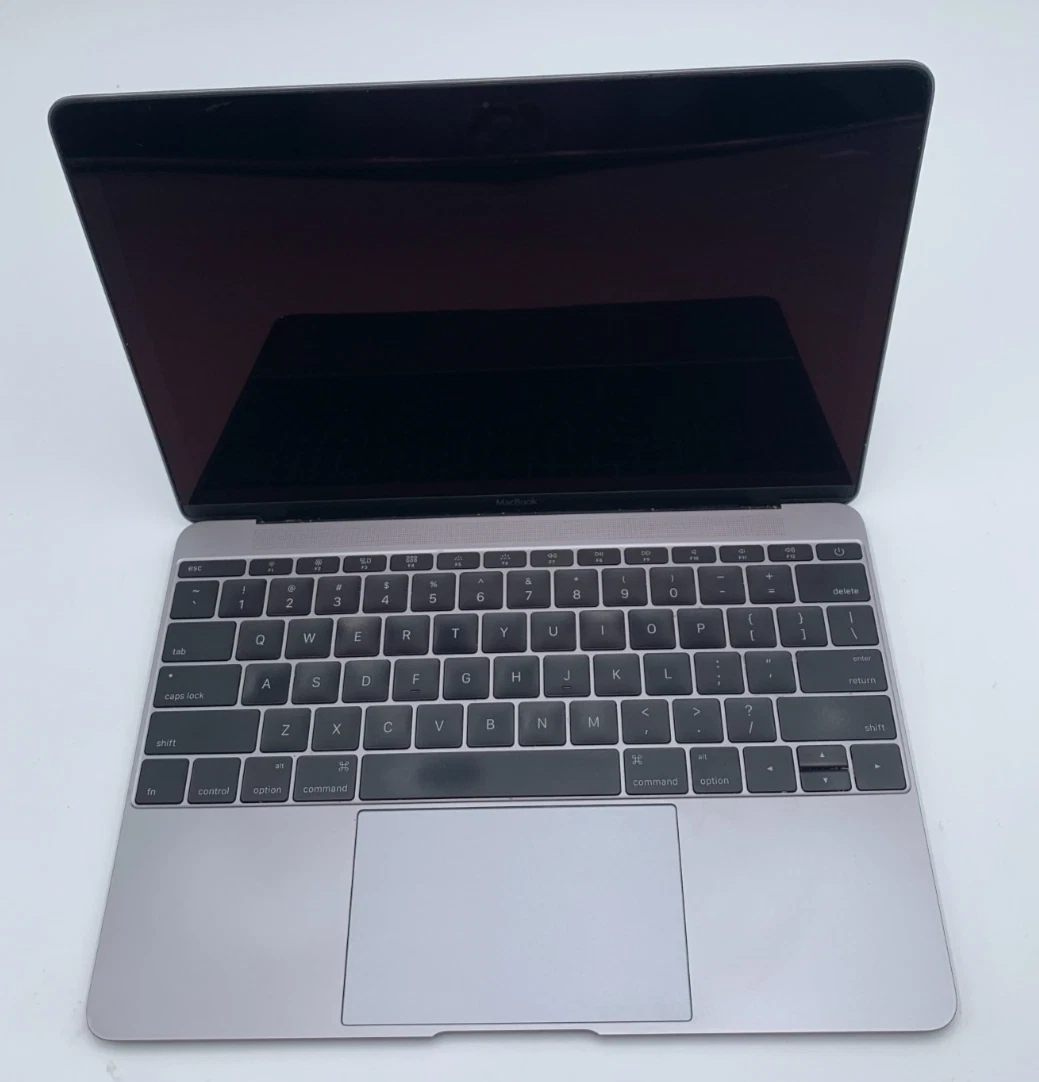 2015 Apple MacBook 12 Inch Laptops for sale | eBay