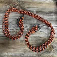 Game Carrier, 10 Drops, Slip Ring - Bird Tote, Waterfowl Rabbit  Squirrel