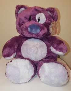 ty purple cat