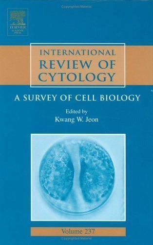 International Review of Cell and Molecular Biology Ser.: International ...