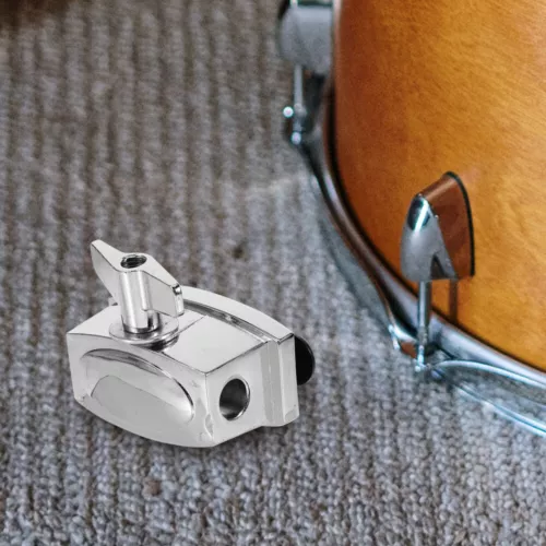 Pearl Tom Holder and Clamp Leg Drum Mount Bracket Kit Replacement Parts - Picture 3 of 10