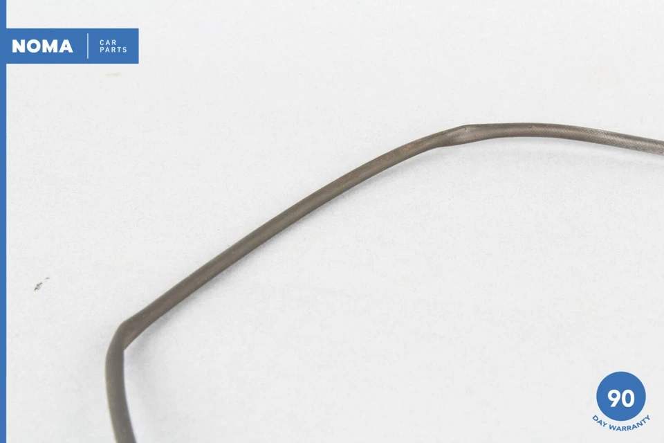 96-02 BMW Z3 E36 Rear Back Right or Left Side Brake Wear Pad Sensor Set of 2 OEM - Image 4 of 4