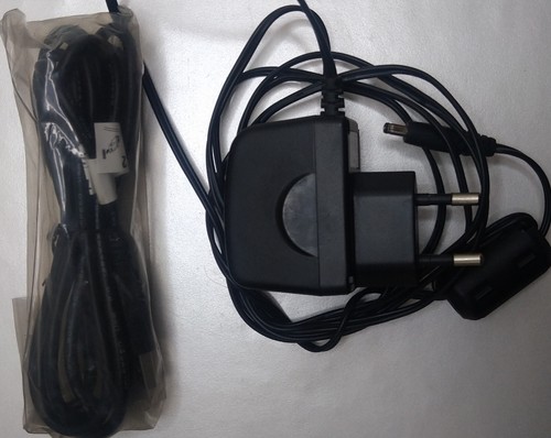 Logitech Harmony 1000 + HUB, Cables, Remote Control Unit (Fernbedienung) OVP - Foto 13 di 14