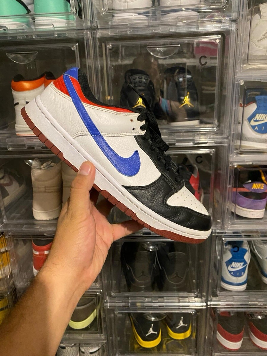 Hongdae Nike Snkrs Korea Air Jordan Retro Seoul White Soar Atom Red - Main Image