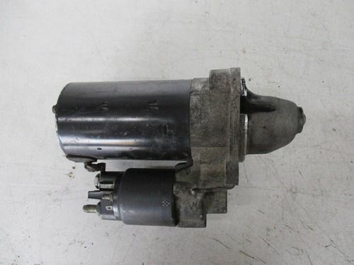 Anlasser 1740374 BMW 3 COMPACT (E46) 325 TI