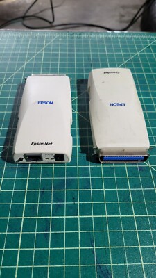Epson Printserver EU-44 Qty. 2